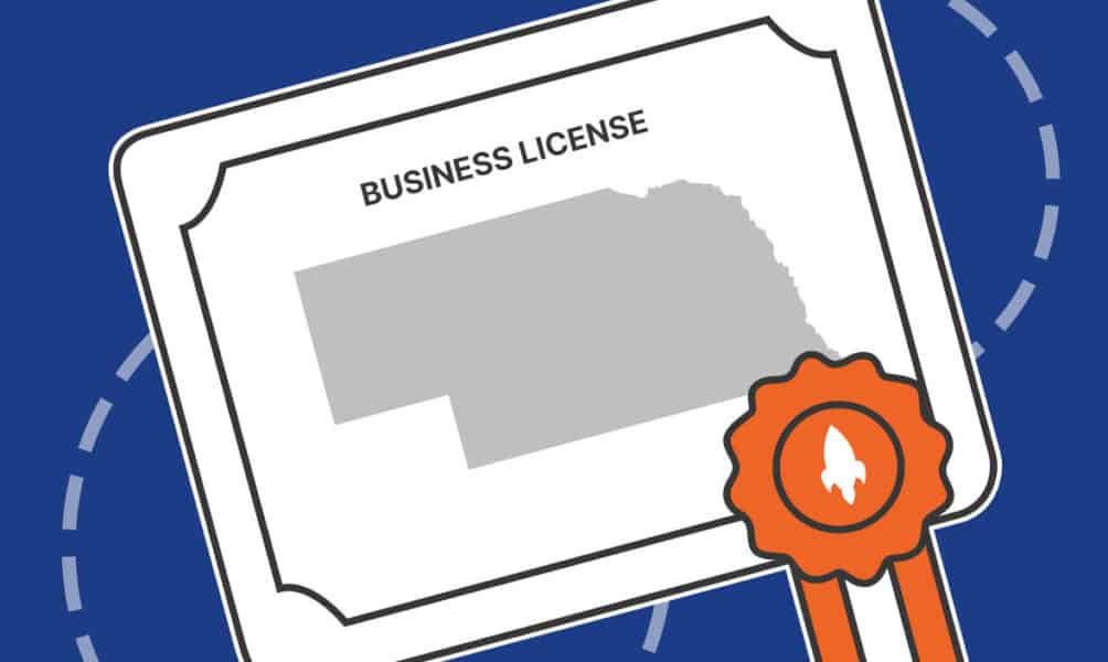 How to Get a Business License in Nebraska