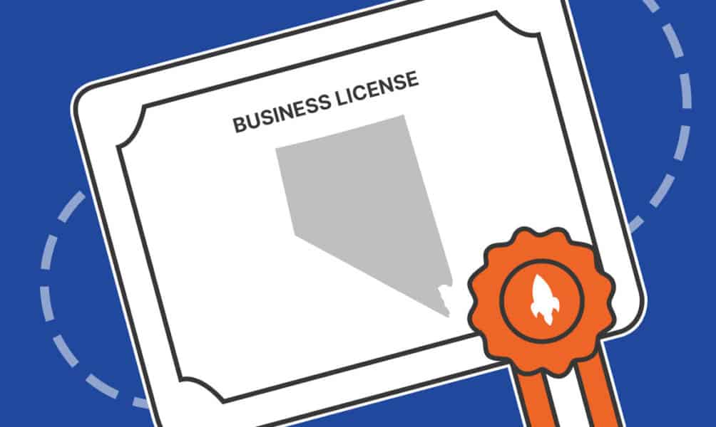 How to Get a Business License in Nevada