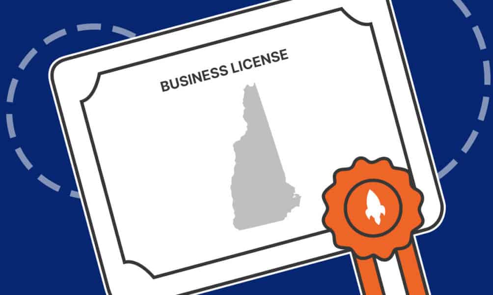 How to Get a Business License in New Hampshire Step By Step Business