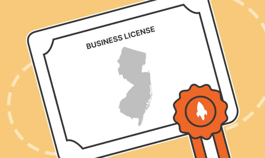 How to Get a Business License in New Jersey