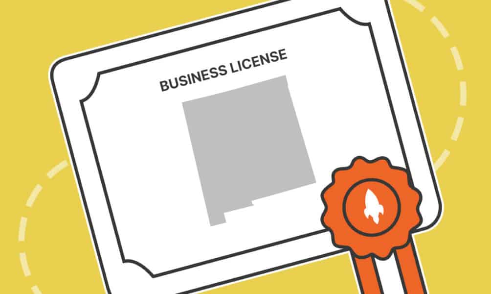 How to Get a Business License in New Mexico