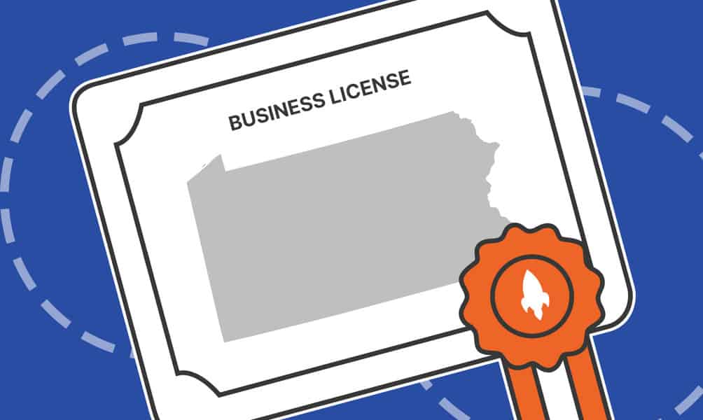 How To Get A Business License In Pennsylvania Step By Step Business   How To Get A Business License In Pennsylvania 