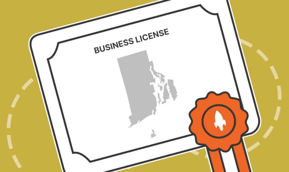 How to Get a Business License in Rhode Island