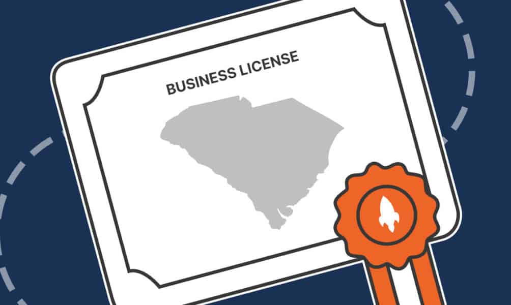 How to Get a Business License in South Carolina