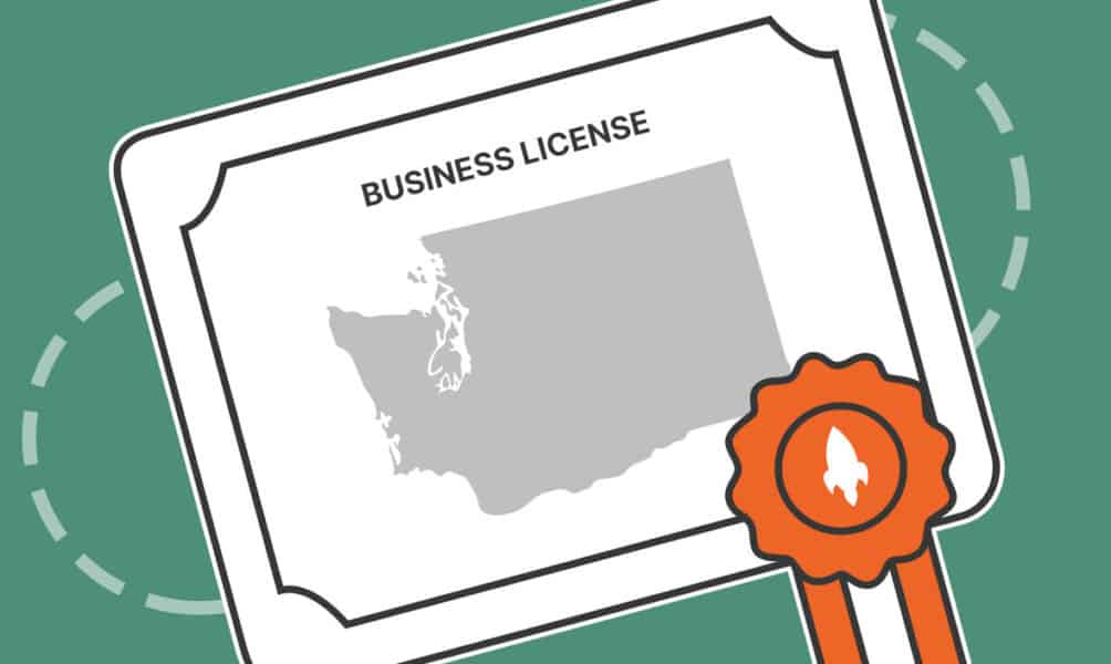 How to Get a Business License in Washington