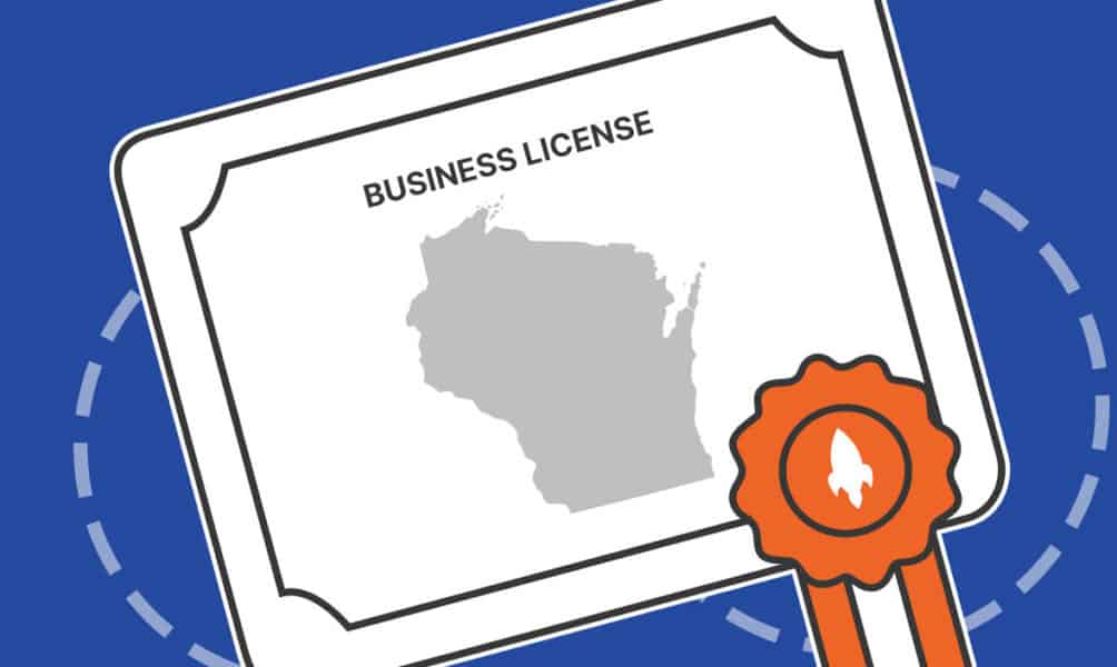 How to Get a Business License in Wisconsin