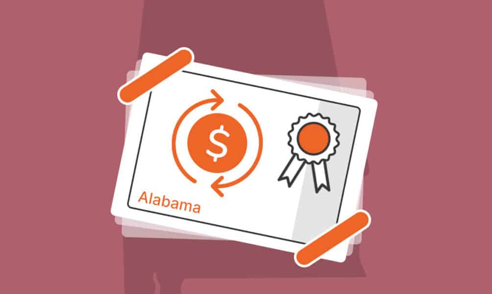 How to Register for a Sales Tax License in Alabama