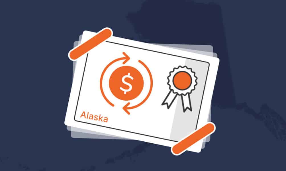 How to Get a Resale Certificate in Alaska Step By Step Business