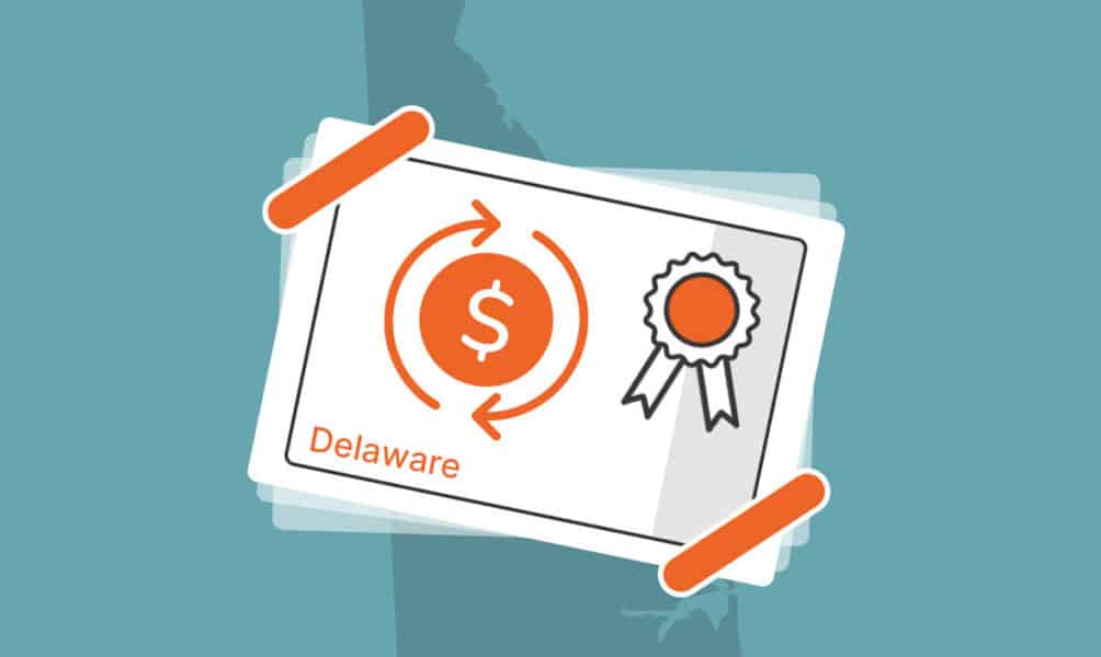 How to Get a Resale Certificate in Delaware