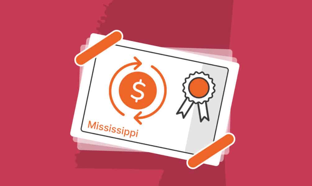How to Get a Resale Certificate in Mississippi