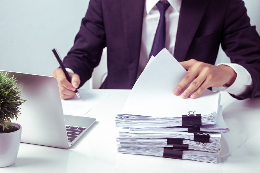 How to Get a Resale Certificate in Washington Step By Step Business