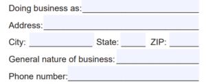 How to Get a Sales Tax Exemption Certificate in Iowa