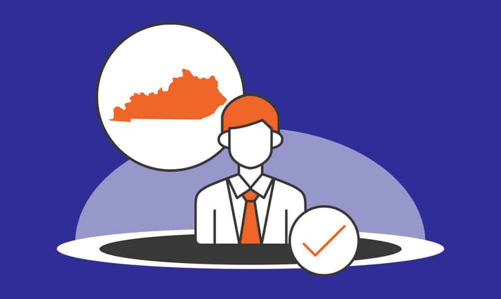 Kentucky Registered Agent for an LLC Step By Step Business