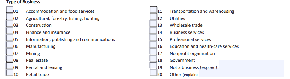 Minnesota Certificate of Exemption Form