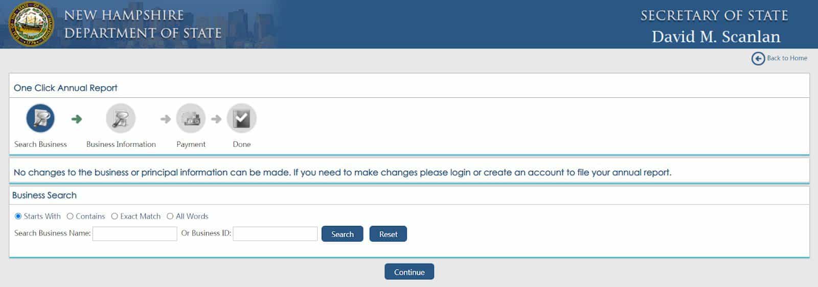 How to File an Annual Report for Your LLC Step By Step Business