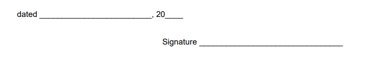 Rhode Island Certificate of Resale Form