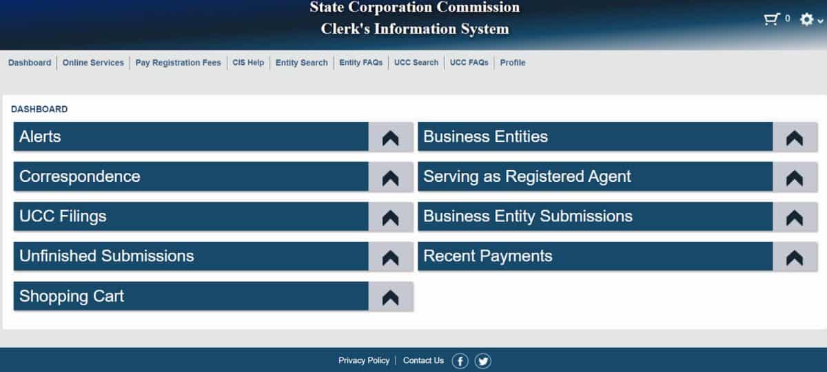 How to File an LLC Annual Report in Virginia - Step By Step Business