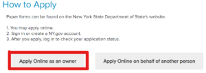 How to Start an LLC in New York in 7 Steps