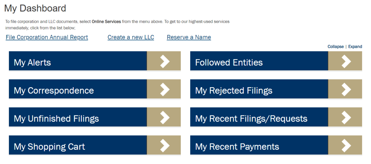 How to File Articles of Organization in Arizona Step By Step Business