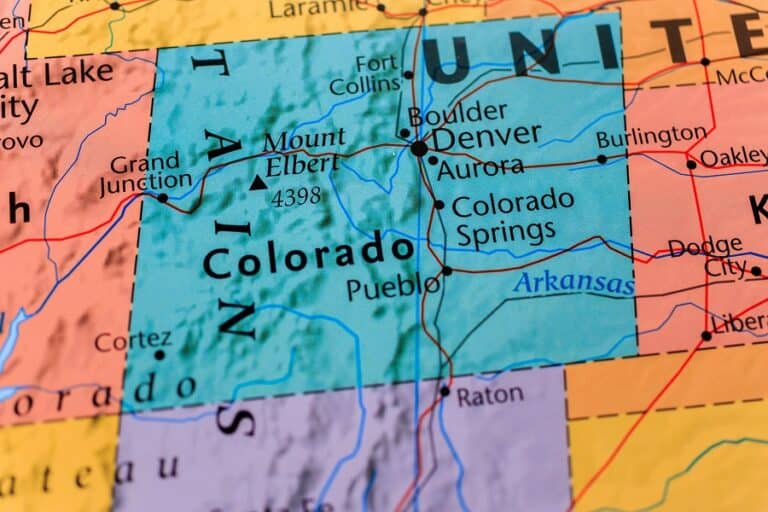 How to File an LLC Periodic Report in Colorado - Step By Step Business