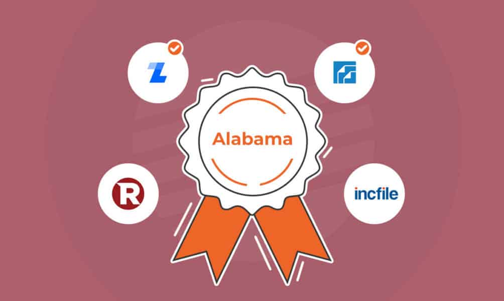 5 Best LLC Services in Alabama