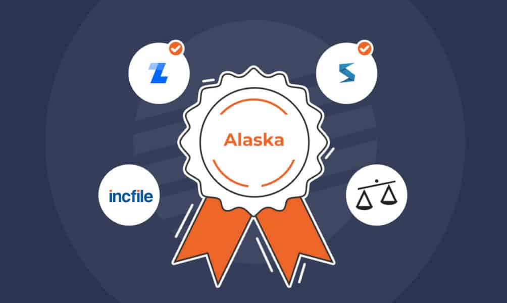 4 Best LLC Services in Alaska