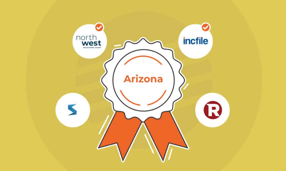 4 Best LLC Services in Arizona