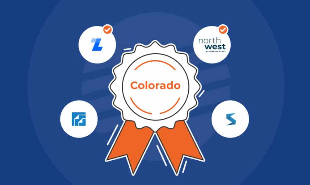 4 Best LLC Services in Colorado