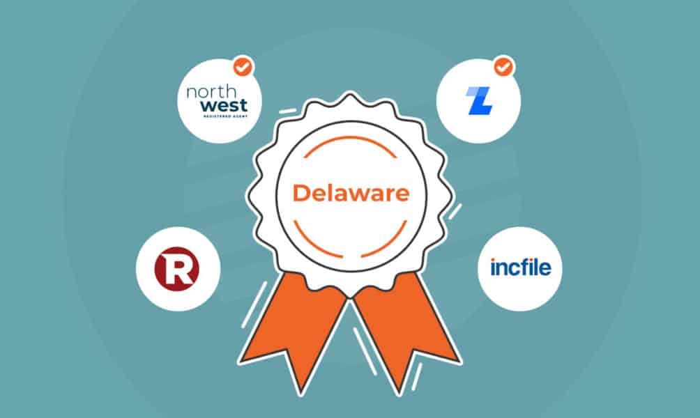8 Best LLC Services in Delaware