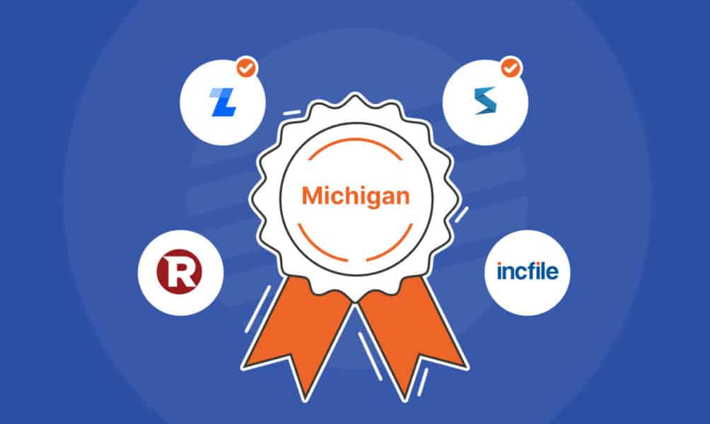 5 Best LLC Services in Michigan