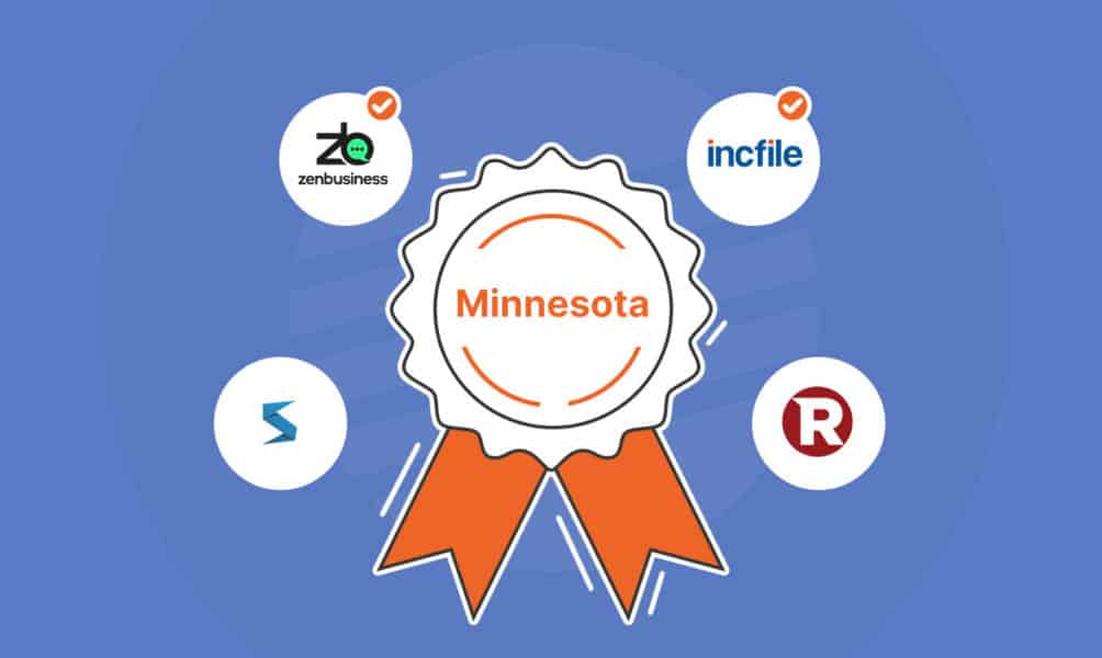 7 Best LLC Services in Minnesota