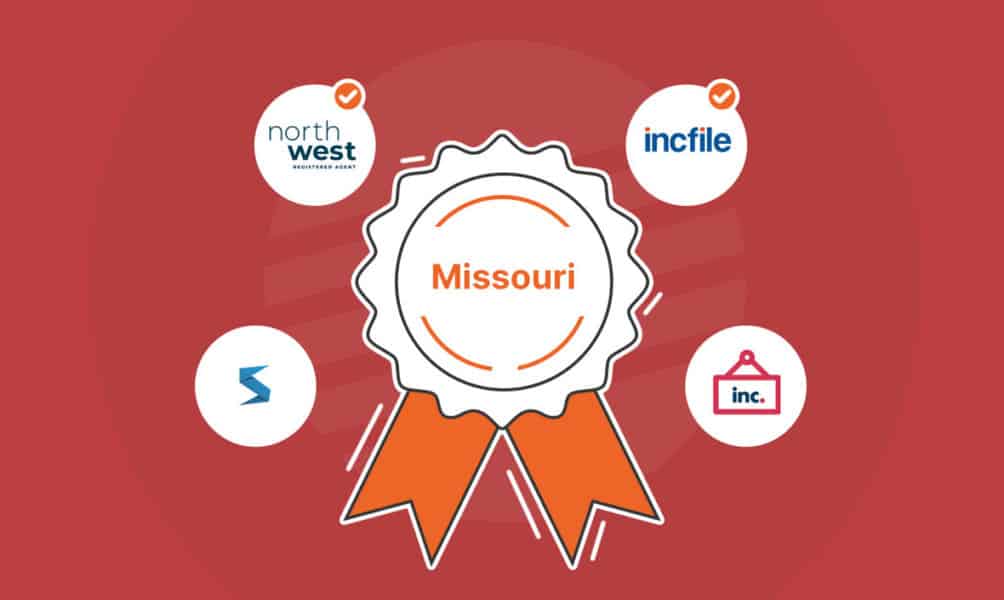 5 Best LLC Services in Missouri