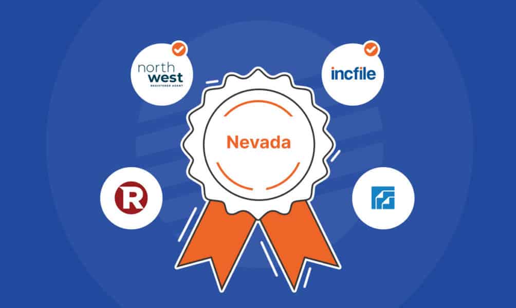5 Best LLC Services in Nevada