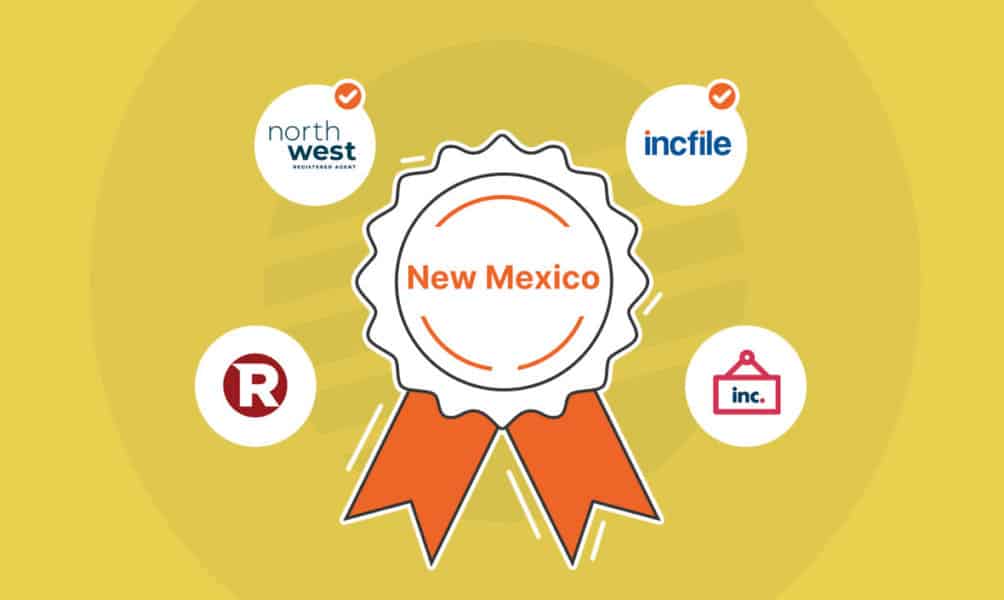 4 Best LLC Services in New Mexico