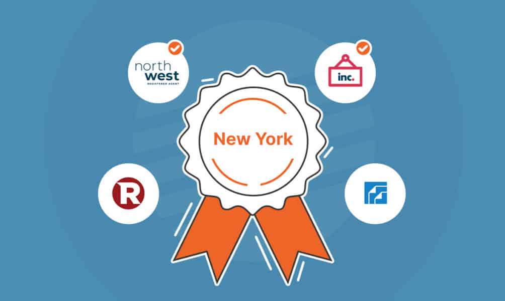 5 Best LLC Services in New York