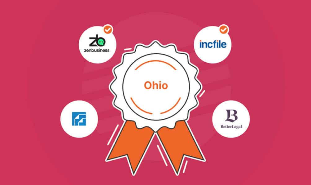 7 Best LLC Services in Ohio