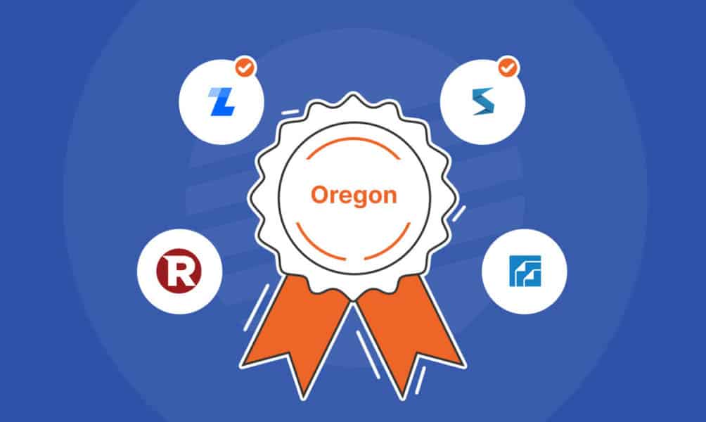 5 Best LLC Services in Oregon