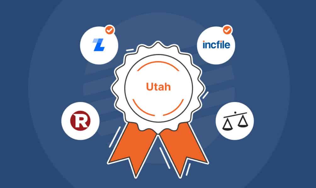 6 Best LLC Services in Utah