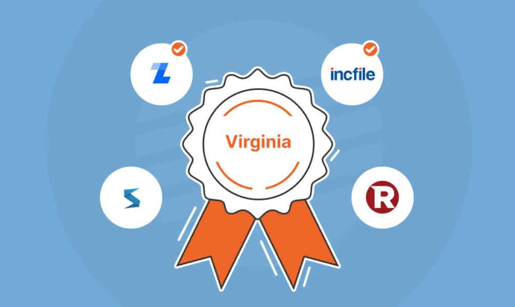 6 Best LLC Services in Virginia