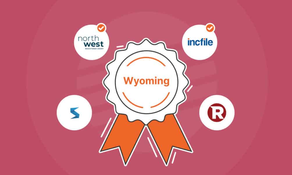 5 Best LLC Services in Wyoming
