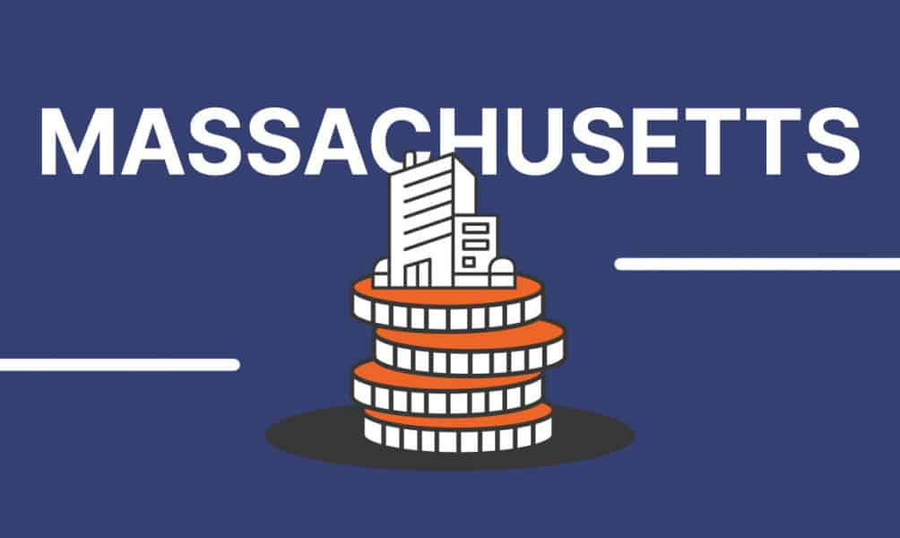 How Much Does it Cost to Start an LLC in Massachusetts?