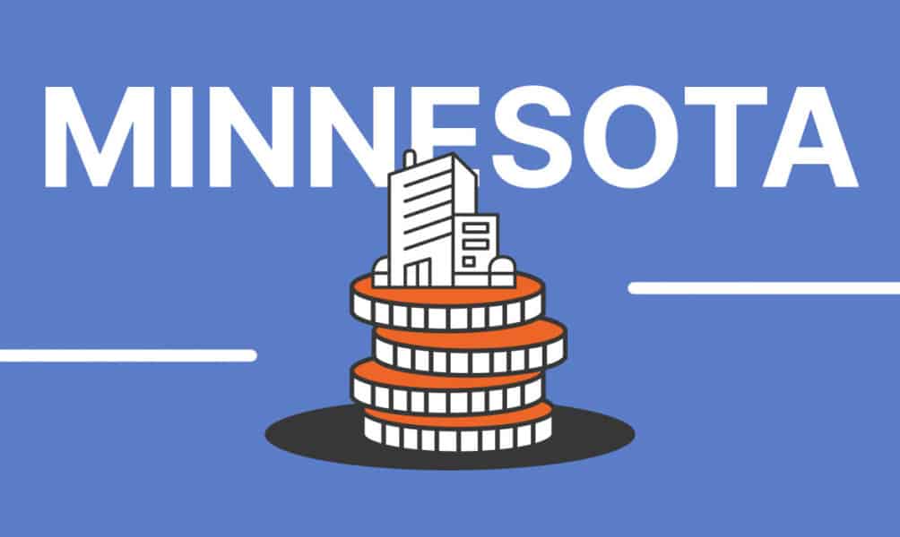 Cost to Start an LLC in Minnesota