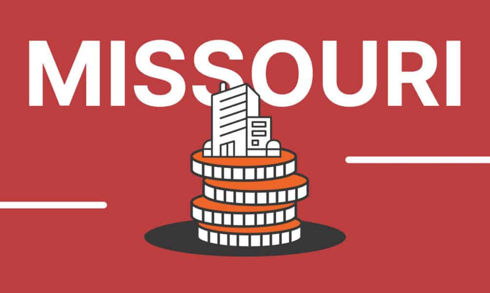 Cost to Start an LLC in Missouri