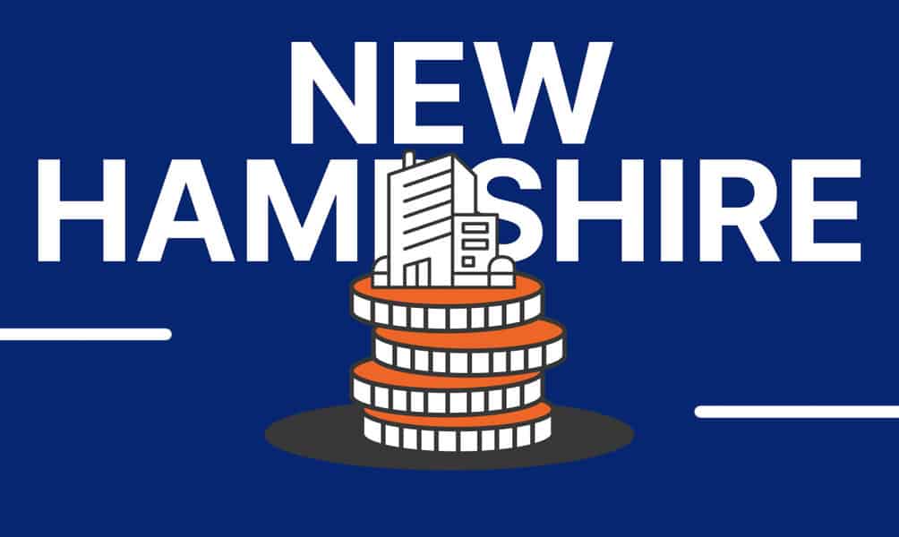 Cost to Start an LLC in New Hampshire (2024 Updated)