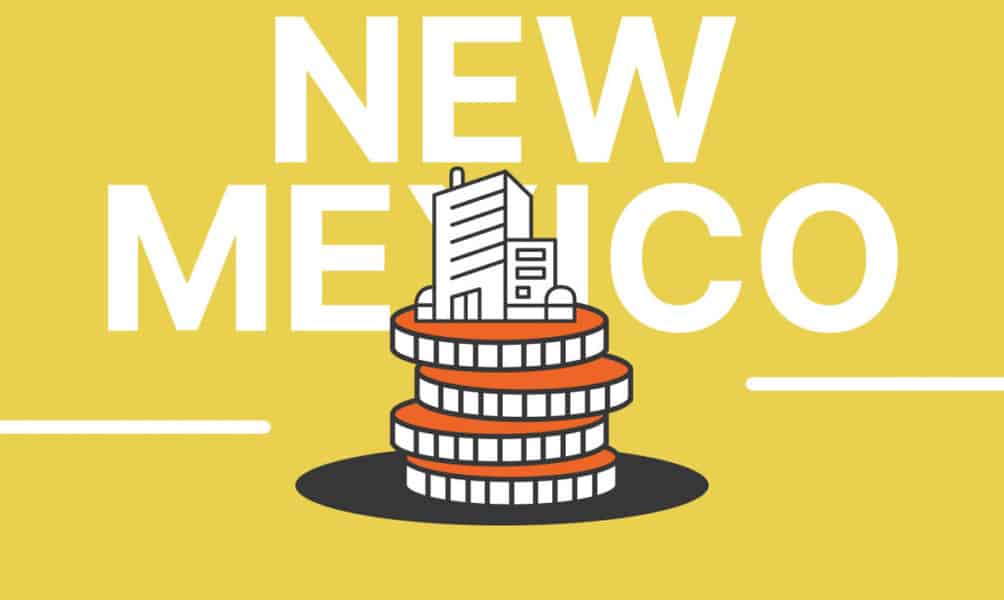 How Much Does it Cost to Start an LLC in New Mexico?