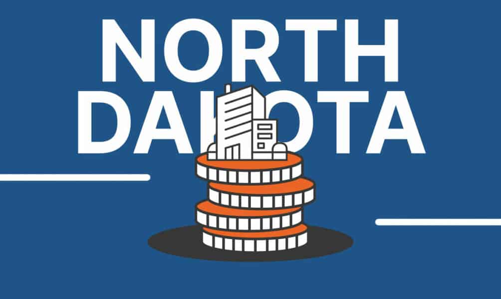 Cost to Start an LLC in North Dakota