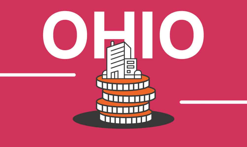 How Much Does it Cost to Start an LLC in Ohio?