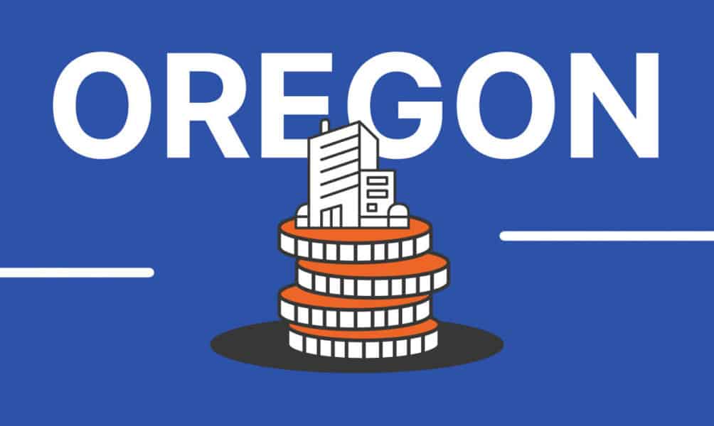 Cost to Start an LLC in Oregon (2023 Update)