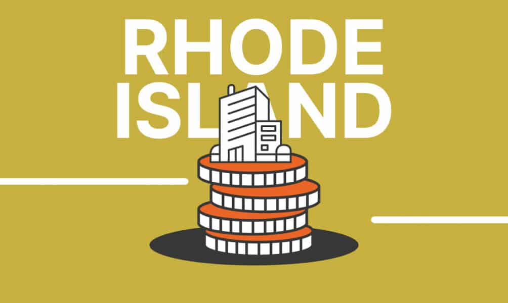 How Much Does it Cost to Start an LLC in Rhode Island?