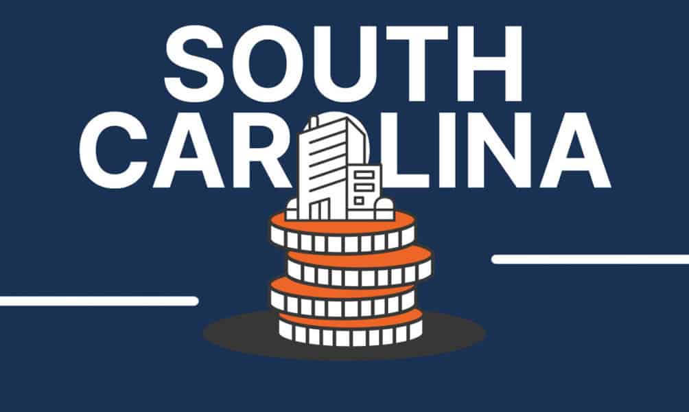 How Much Does it Cost to Start an LLC in South Carolina?